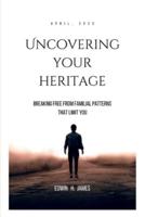 Uncovering Your Heritage