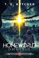 Homeworld Omnibus Part 3