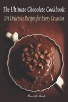 The Ultimate Chocolate Cookbook
