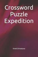 Crossword Puzzle Expedition