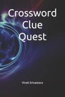 Crossword Clue Quest