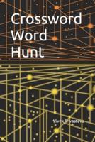 Crossword Word Hunt