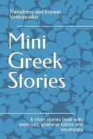 Mini Greek Stories