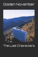 The Lost Characters