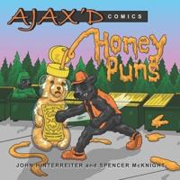 Ajax'd Comics