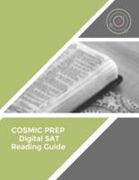 COSMIC PREP Digital SAT Reading Guide