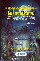 Moonlight Stories of Lokomasama