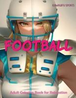 Kawaiifu Sports - Football