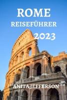 Rome Reiseführer 2023