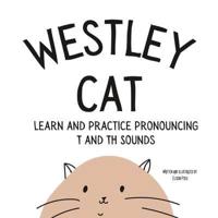 Westley the Cat