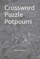 Crossword Puzzle Potpourri