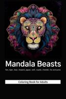 Mandala Beasts