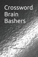 Crossword Brain Bashers
