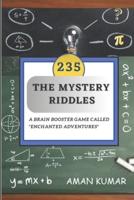 The Mystery Riddles