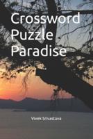 Crossword Puzzle Paradise