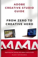 From Zero to Creative Hero