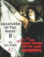 Creatures Of The Night II