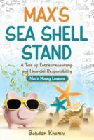 Max's Sea Shell Stand