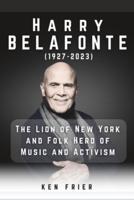 Harry Belafonte (1927-2023)