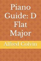 Piano Guide D Flat Major