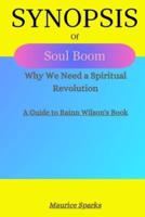SYNOPSIS of Soul Boom