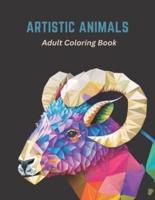 Artistic Animals