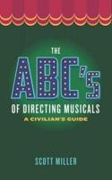 The ABCs of Directing Musicals