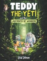 Teddy the Yeti and the Labyrinth of Wonders