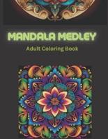 Mandala Mastery