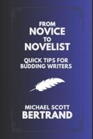 From Novice to Novelist
