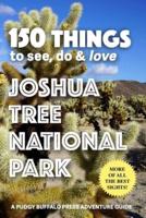 150 Things to See, Do & Love