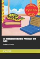 An Introduction to Building Python GUIs With PyQt6