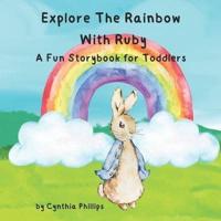 Explore the Rainbow With Ruby