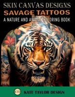 Savage Tattoos