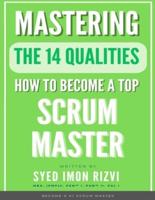 How to Become a Top Scrum Master
