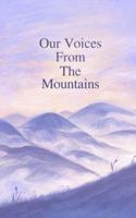 Our Voices From The Mountains