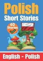 Short Stories in Polish English and Polish Short Stories Side by Side