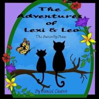 The Adventures of Lexi and Leo