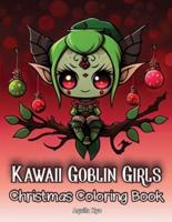 Kawaii Goblin Girls
