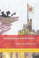Coronation Day and the Tea Dragon