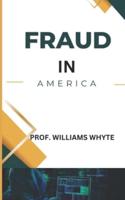 Fraud in America