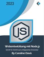 Webentwicklung Mit Node.js