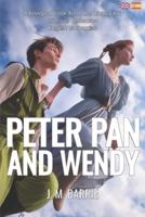 Peter Pan and Wendy (Translated)