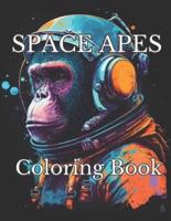 Space Apes