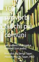 101 Proverbi Turchi Più Comuni