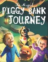 The Magical Piggy Bank Journey