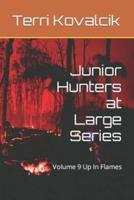 Junior Hunters at Large Series