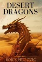 Desert Dragons
