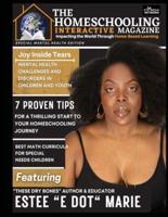 The Homeschooling Interactive Magazine