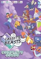 Cassette Beasts Complete Guide